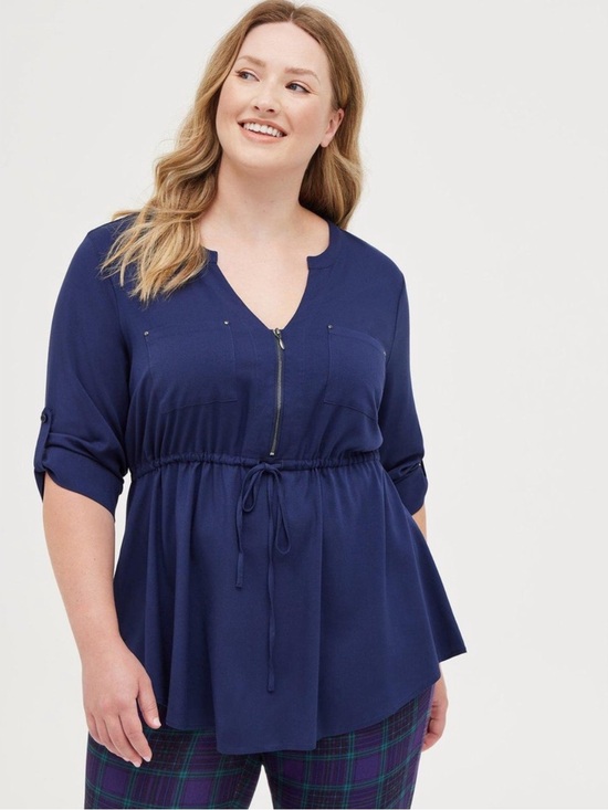 torrid Tops - Torrid Top